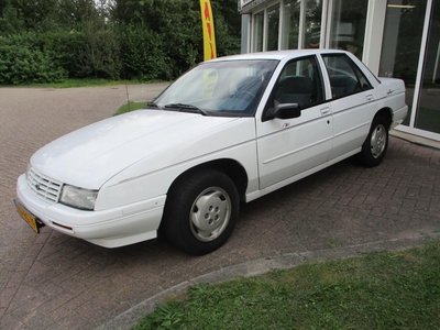 Chevrolet CORSICA USA 2.2 LT D Collector's Item! Nieuwstaat! Airco! Automaat!