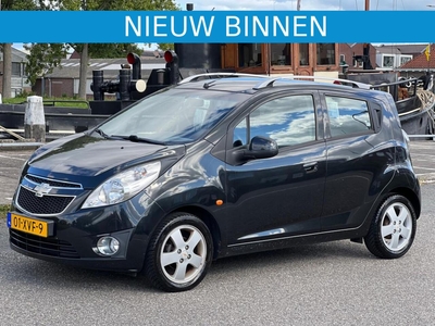 Chevrolet SPARK 1.2 LT