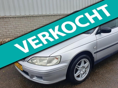 Honda ACCORD 2.0i LS