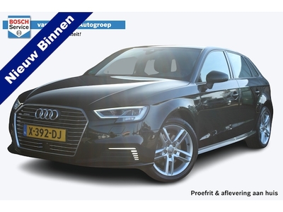 Audi A3 Benzine