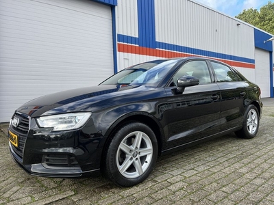 Audi A3 Limousine 1.5 TFSI 150 PK CoD Pro Line