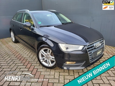 Audi A3 Sportback 1.4 TFSI Ambition Pro Line Xenon /