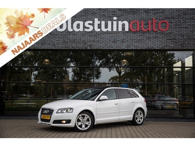 Audi A3 Sportback 1.4 TFSI Attraction , Pano dak