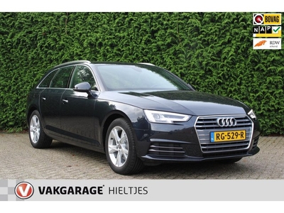 Audi A4 Avant 1.4 TFSI Sport Lease Edition