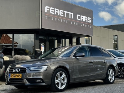 Audi A4 Avant 1.8 TFSI SPORT EDITION PANODAK SPORT-INT NAVI