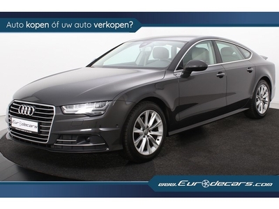 Audi A7 Sportback 1.8 TFSI S-Tronic *Keyless*Leer*