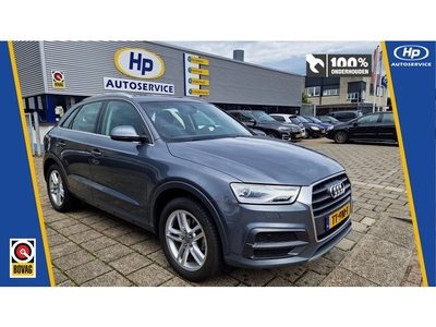 Audi Q3 1.4 TFSI CoD Sport Advance Sport