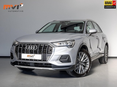 Audi Q3 40 TFSI quattro Pro Line / 190pk / Trekhaak / Apple