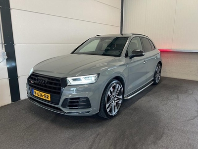 Audi Q5 3.0 TDI SQ5 quattro Pano, Cruise, Virtual Cockpit