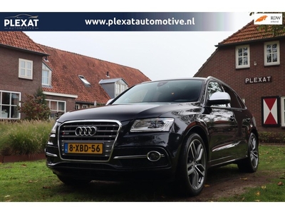 Audi Q5 3.0 TDI SQ5 quattro Pro Line Aut. 21 inch