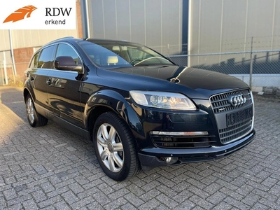 Audi Q7 3.0 TDI quattro 5+2?VOLLOPTIE