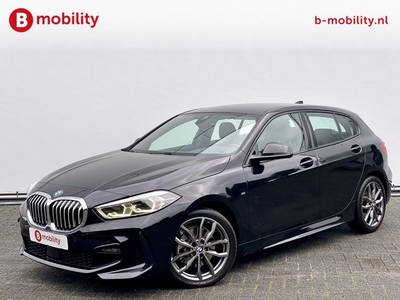 BMW 1-serie 118d 150PK High Executive M-Sport Automaat