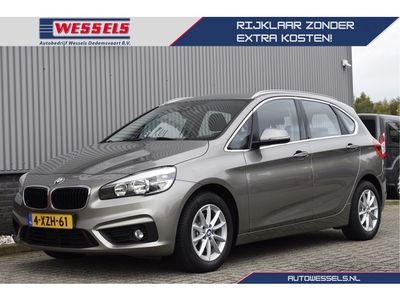 BMW 2 Serie Active Tourer 218i Executive Keyless, Navi