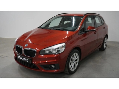 BMW 2 Serie Active Tourer 218i M Sport (bj 2015)