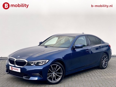 BMW 3 Serie 318i 157PK Executive Sportline Automaat