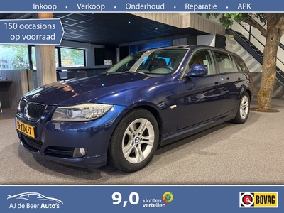 BMW 3 Serie Touring 320d Efficient Dynamics Edition Luxury