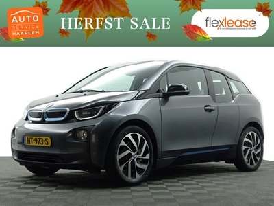 BMW i3 Range Extender Comfort Advance Aut- Standkachel