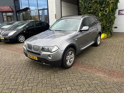 BMW X3 2.0i