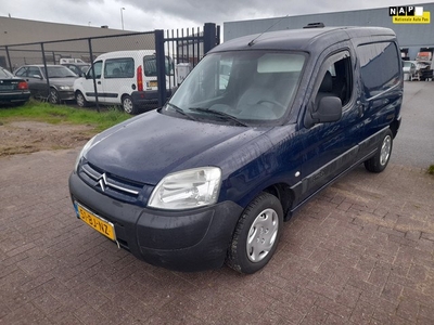 Citroen Berlingo 2.0 HDI 600 (EXPORT PRIJS) Info:0655357043