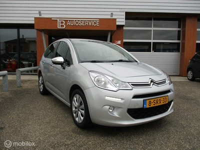 Citroen C3 1.2 VTi Collection Automaat