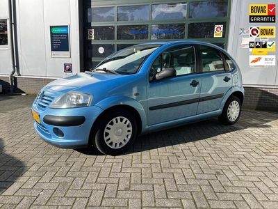 Citroen C3 1.4i Ligne Prestige