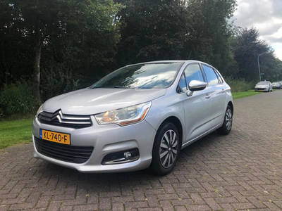 Citroën C4 1.6 VTi Collection