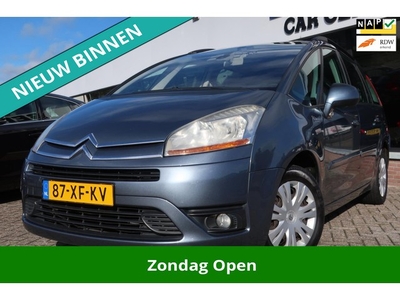 Citroen Grand C4 Picasso 1.8-16V Business 7p.