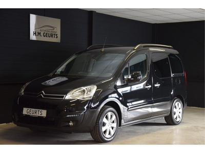 Citroën Berlingo 1.2 Pure Tech Navi Airco Schuifdeur