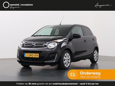 Citroën C1 Benzine