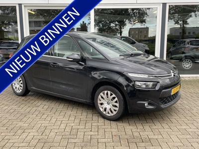 Citroën C4 Picasso 1.2 PureTech Selection 50% deal 5.475,-