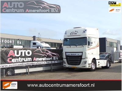 DAF XF 440 FT ECA205JMLRSNNKB1320H1 ( INRUIL MOGELIJK )