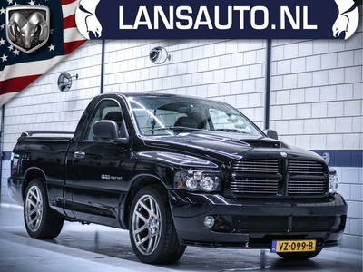 Dodge Ram SRT-10 Single Cab (bj 2005)