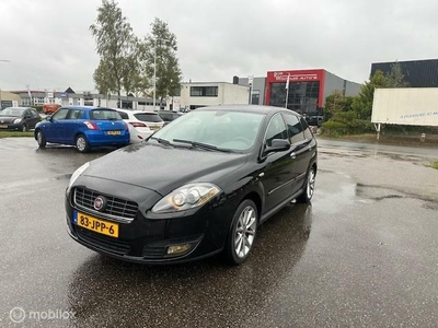 Fiat Croma 1.8 16V Corporate Premium