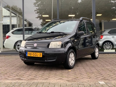 Fiat Panda 1.2 Edizione Cool-VERKOCHT