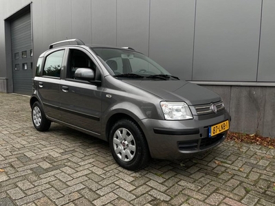 Fiat Panda 1.2 Edizione CoolAircoNAP