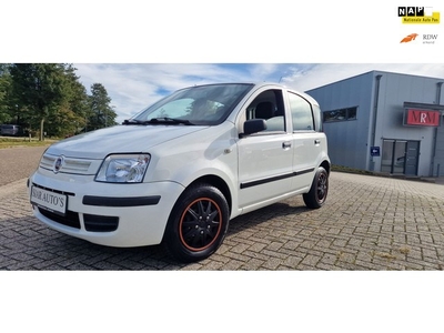 Fiat Panda 1.2 Sky Automaat, weinig KM Met N.A.P Nieuwe