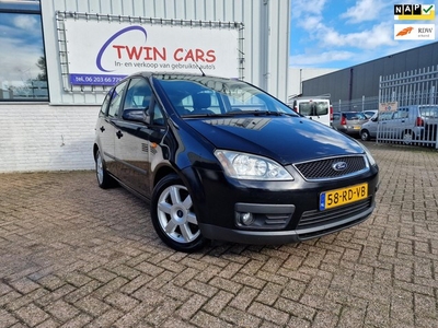 Ford Focus C-Max 1.6 TDCi Futura