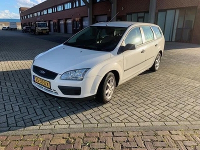 Ford Focus Wagon 1.6-16V Champion 2006! Airco!