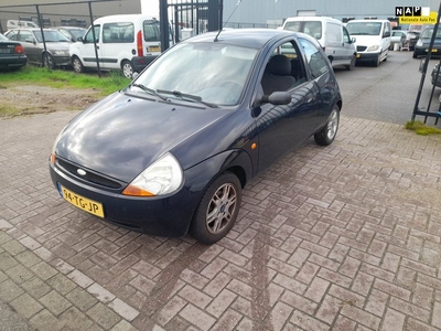 Ford Ka 1.3 Futura Euro4 Info:0655357043