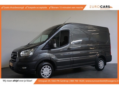 Ford Transit 130pk 2.0 L2H2 Trend Automaat Airco PDC