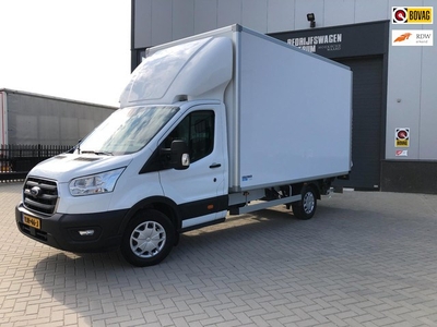 Ford Transit 350 2.0 TDCi 130PK Trend Bakwagen met klep