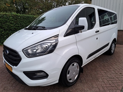 Ford Transit Custom 320 2.0 TDCI L1H1 9-PERSOONS