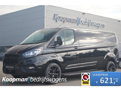 Ford Transit Custom 320 2.0TDCI 130pk L2H1 Trend DAB