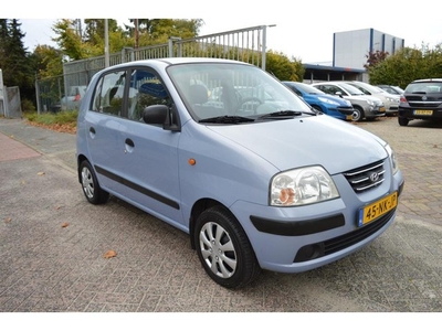 Hyundai Atos 1.1i Active Prime bj03 elec pak 98189 km NAP