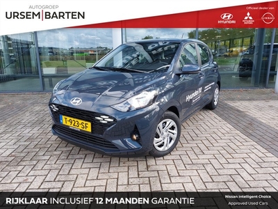 Hyundai i10 1.0 Comfort (bj 2023)