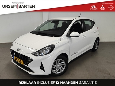 Hyundai i10 1.0 Comfort (bj 2023)