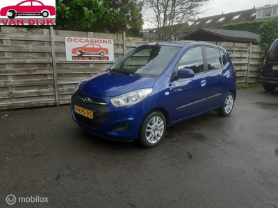 Hyundai i10 1.0 i-Drive Cool