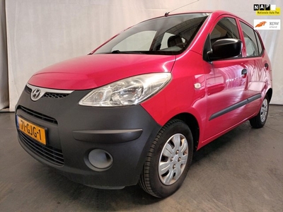 Hyundai I10 1.1 Pure