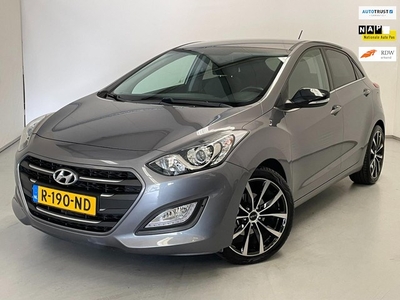 Hyundai I30 1.6 GDi / Aut / Clima / Bluetooth / 18