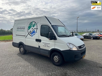 Iveco Daily 35S13V 300 H2 L